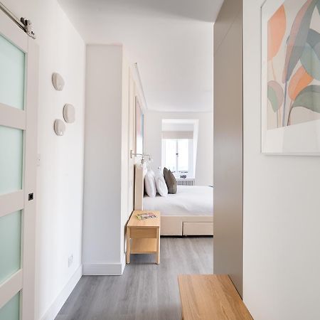 Cozy Studios In The Heart Of Shoreditch London Exterior photo