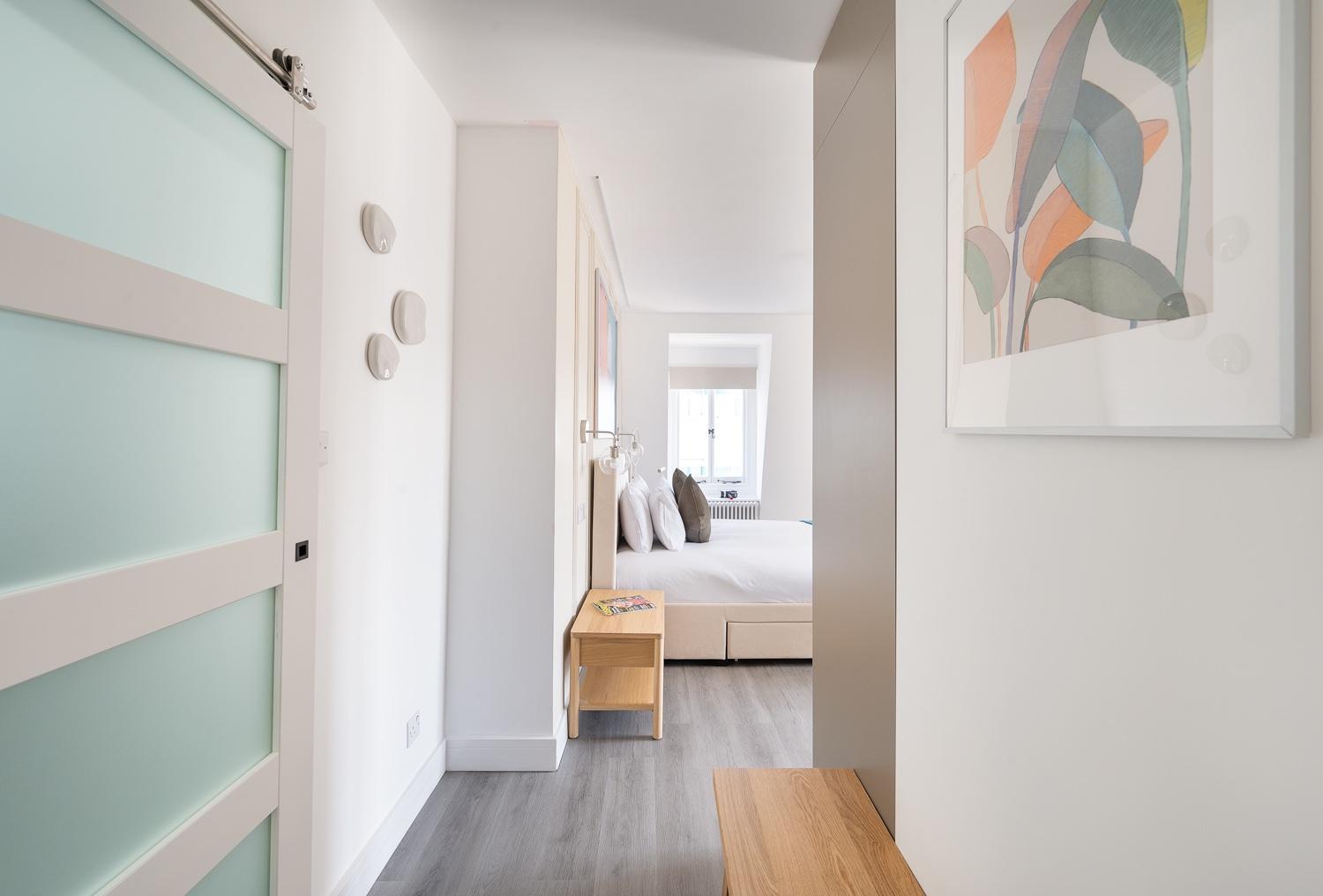 Cozy Studios In The Heart Of Shoreditch London Exterior photo